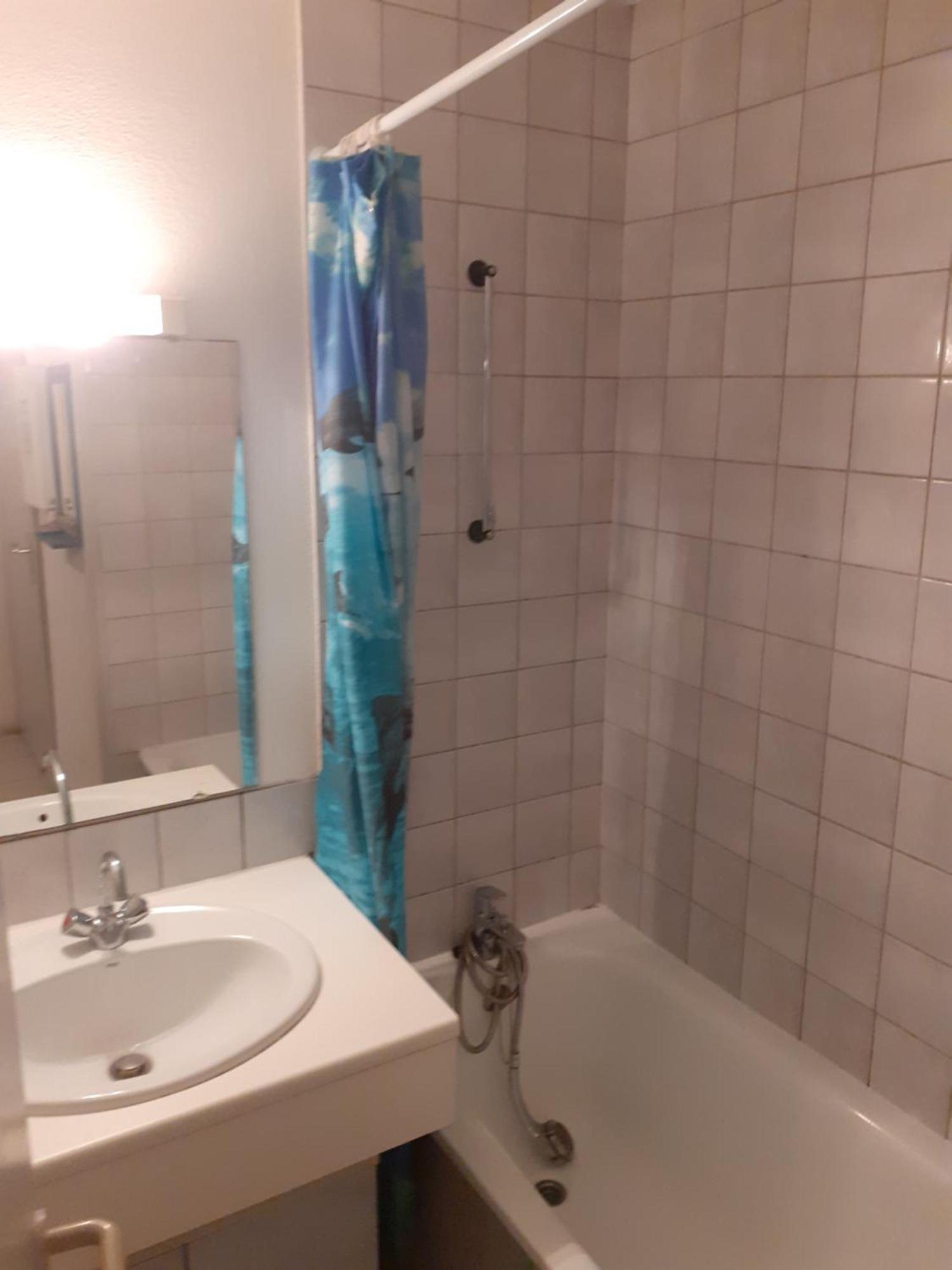 Bel Appartement Bord De Mer Cerbère Zewnętrze zdjęcie