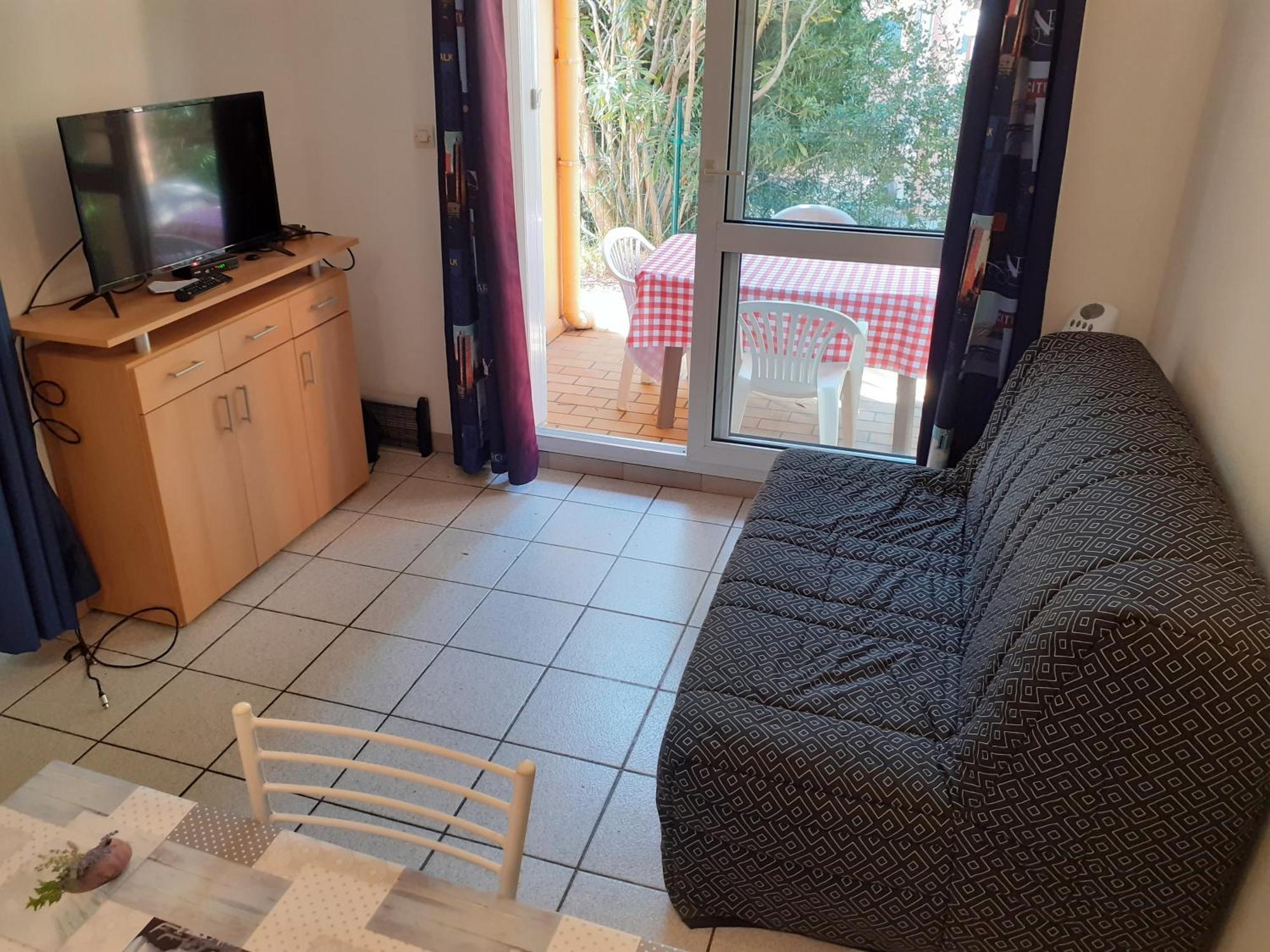 Bel Appartement Bord De Mer Cerbère Zewnętrze zdjęcie
