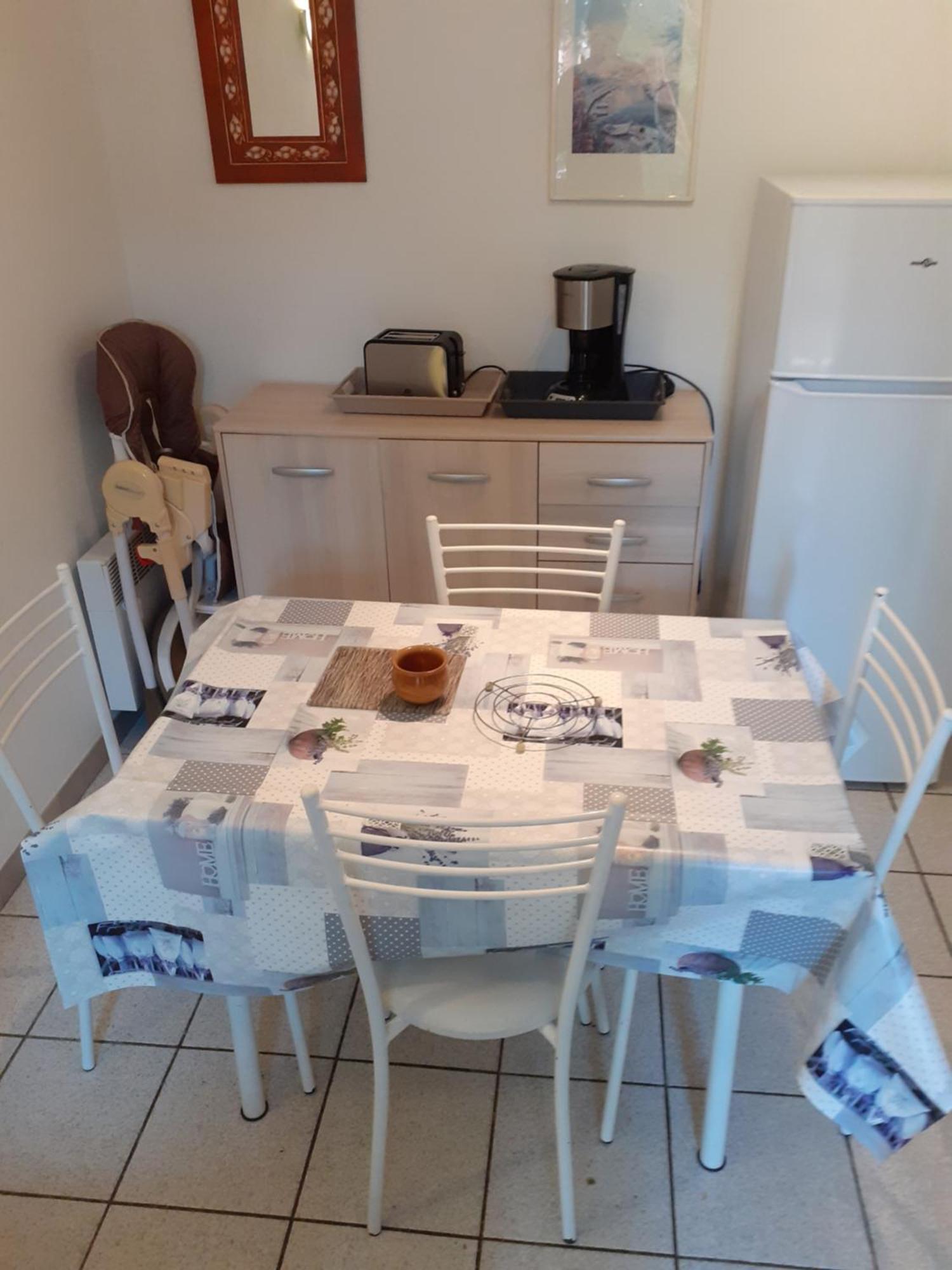 Bel Appartement Bord De Mer Cerbère Zewnętrze zdjęcie
