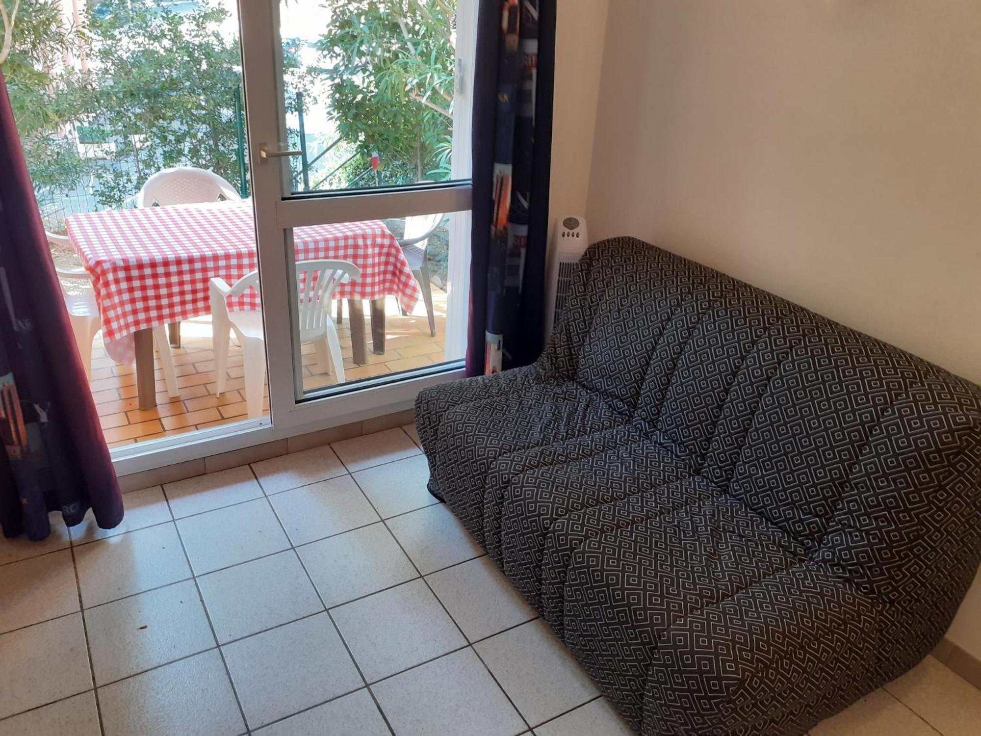 Bel Appartement Bord De Mer Cerbère Zewnętrze zdjęcie