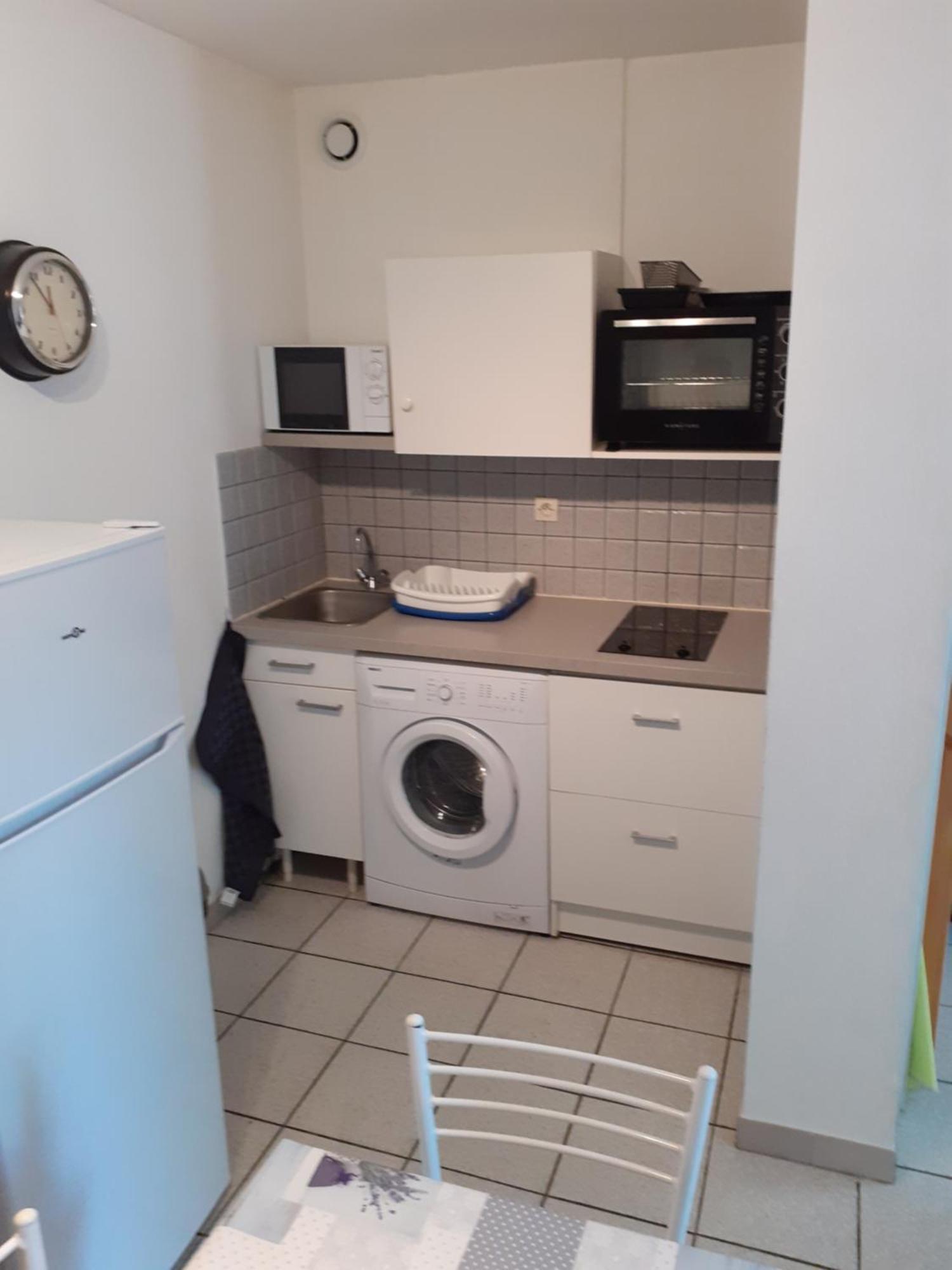 Bel Appartement Bord De Mer Cerbère Zewnętrze zdjęcie